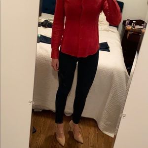 Sz 27 r skinny leggings jeans